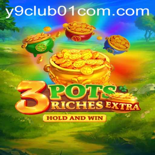 3potsExtra: A Thrilling New Game Experience on y9club01.com