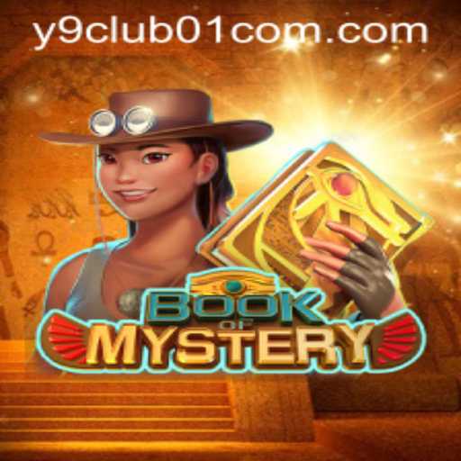 Discover the Intriguing World of BookofMystery: A Comprehensive Guide to Gameplay and Features