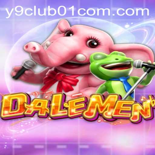 Discover the Intriguing World of DALEMEN: A Comprehensive Guide