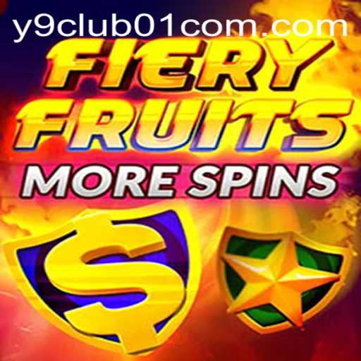 Discover the Thrills of FieryFruitsMoreSpins: The Ultimate Slot Adventure