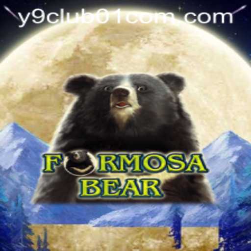 Explore the Exciting World of FormosaBear