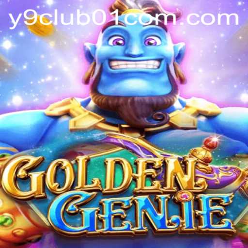 Unveiling the Excitement of GOLDENGENIE: A Captivating Game Adventure