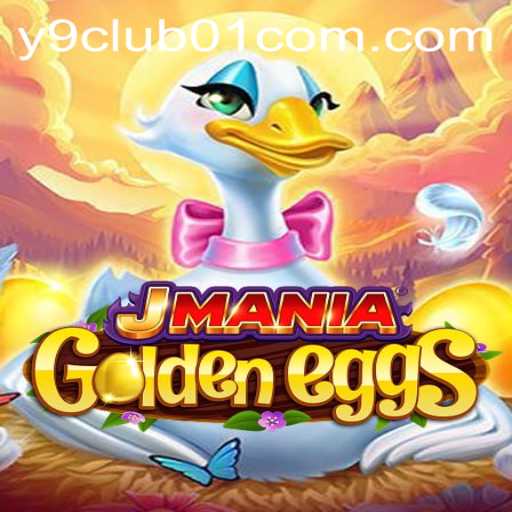 Discovering JManiaGoldenEggs: A Captivating New Game Experience