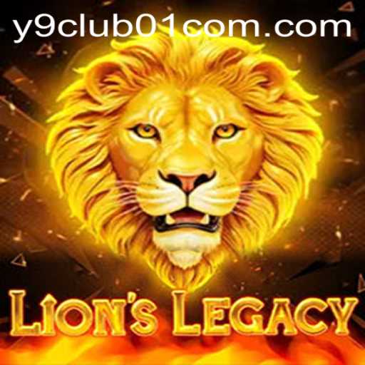 LionsLegacy: An Immersive Journey into a World of Strategy and Adventure