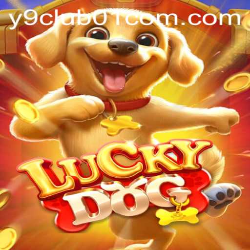 Unveiling LuckyDog: A Thrilling Casino Adventure
