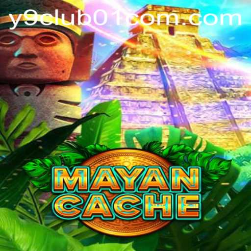 MayanCache: An Adventurous Dive into the Ancient Civilization