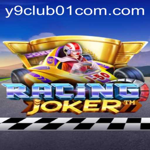 RacingJoker: The Ultimate Online Racing Experience