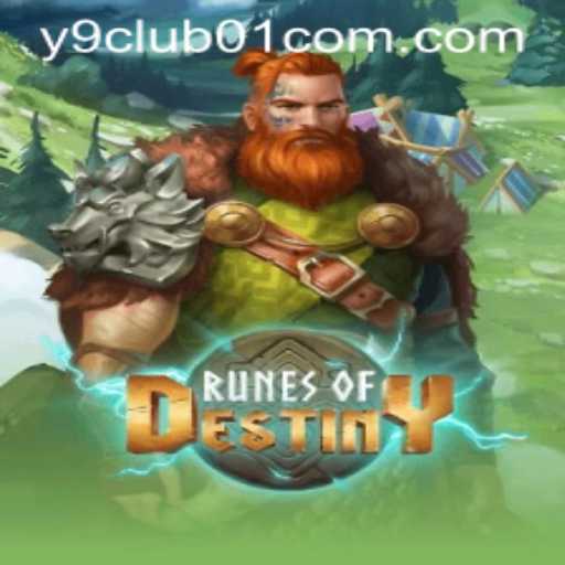 Explore the Mystical World of RunesOfDestiny with Y9Club01