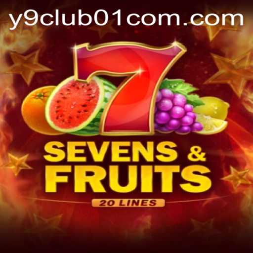 Exploring SevensFruits20: A Journey into the Colorful World of Casino Gaming