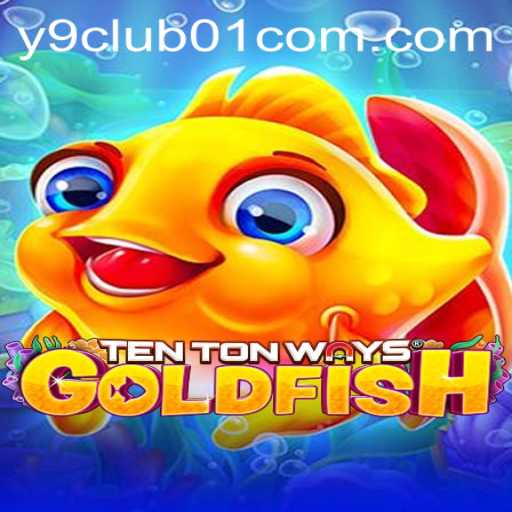 Unveiling the Mysteries of TenTonWaysGoldfish: A Dive into the World of Aquatic Adventures