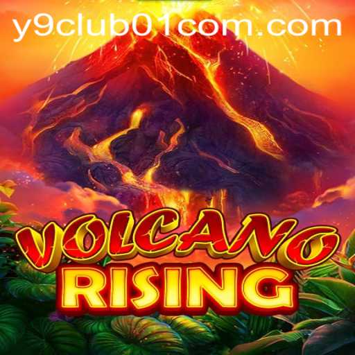 VolcanoRising: Exploring the Thrill of Eruption in Gaming